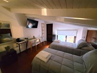 Melipal room Esquel - 6