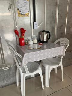 Vila do Chaves Casa da Popis 23 - Itajaí - 4