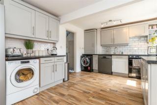 Rooms in Castle Donnington - 3