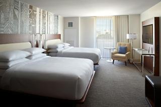 Marriott at the University of Dayton - Dayton - 1