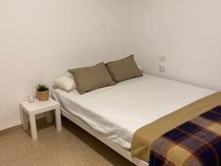 habitaciónes privada preciosa grande centro malaga también cerca de la playa Wi-Fi - Málaga - 6