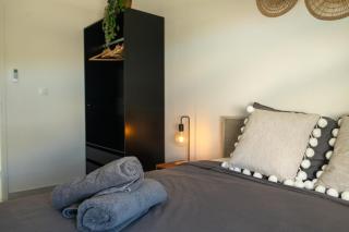 3 slaapkamer appartementen met gedeelde zwembad, tropische tuin en vlakbij Jan Thiel en Mambo beach - 3