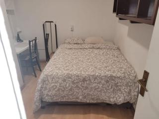 habitaciónes privada preciosa grande centro malaga también cerca de la playa Wi-Fi - Málaga - 7