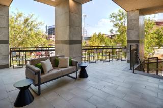 Courtyard By Marriott El Paso Downtown/Convention Center - El Paso - 5