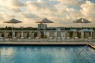 Courtyard by Marriott Delray Beach - Delray Beach - 8