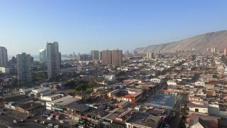 Acogedor Departamento - Iquique - 2