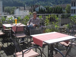 Aktivhotel Alter Kaiser - Bad Ems - 2