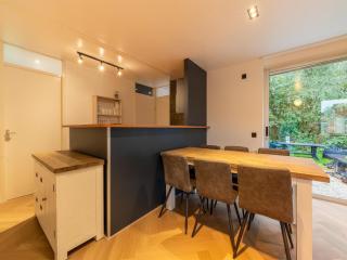 Holiday home in Zevenhuizen with shared pool - Zevenhuizen - 7