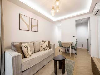 Elegant Apt with balcony 1BD 4P - Croisette Cannes - 1