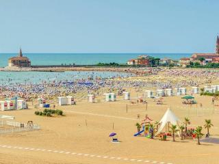 Sunny Stay, Caorle Beach - 3