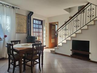 Holiday Home in Camaiore near Sandy Beaches - 2