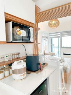 Freila's Azure North - San Fernando - 1