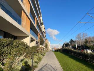 Apartment in Nieuwpoort with terrace - 4