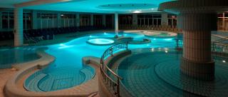 HABAKUK Wellness & Event Hotel - Maribor - 7