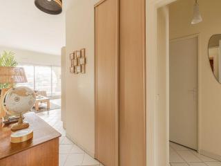 Modern Apartment with Terrace Trouville - 1