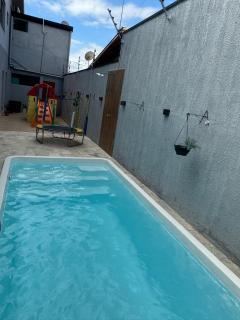 Hospedagem Litoral - Caraguatatuba - 6