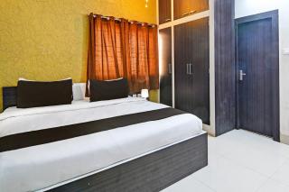 Hotel O Home Bm-x - 8