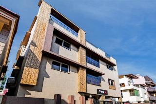 Hotel O Home Bm-x - Khandagiri - 5