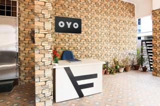 Hotel O Home Bm-x - Khandagiri - 4