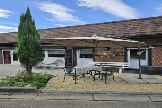 Beautiful holiday home with garden - Hastière-Lavaux - 4