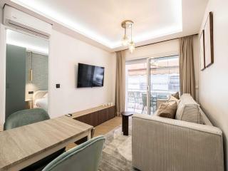 Elegant Apt with balcony 1BD 4P - Croisette Cannes - 4