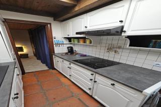 Beautiful holiday home with garden - Hastière-Lavaux - 8