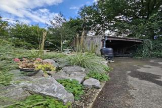 Beautiful holiday home with garden - Hastière-Lavaux - 6