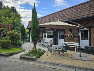 Beautiful holiday home with garden - Hastière-Lavaux - 2