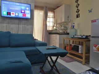Pritt Apartment - Nairobi - 0