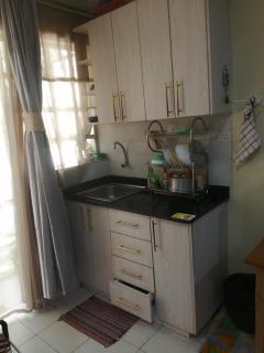 Pritt Apartment - Nairobi - 8