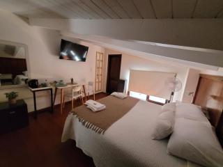 Melipal room Esquel - 2