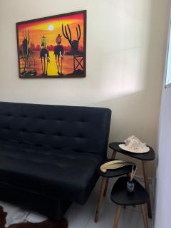 Apartamento na Praia Martin de Sá - Caraguatatuba - 7