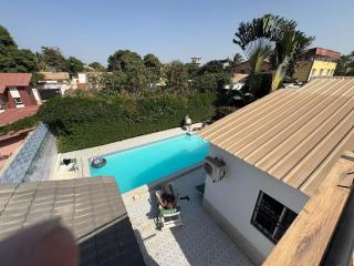 Jummaneh Studio Apartment - 3