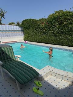 Jummaneh Studio Apartment - 4