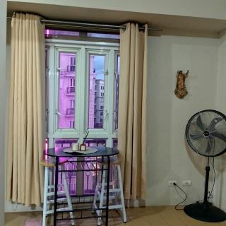 Cozy Jen 150newport Boulevard condotel - Manila - 2