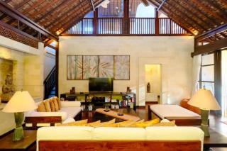 Villa Jepun Seminyak - Canggu - 0