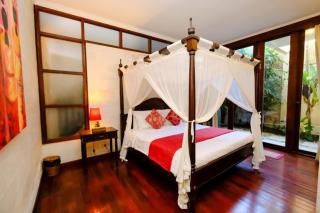 Villa Jepun Seminyak - 8