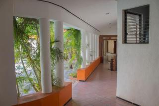 Loft para 3 personas con piscina en Casa Montes - 8