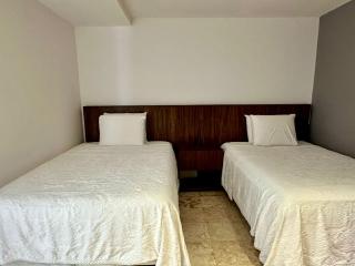 Beach front apartment - 3