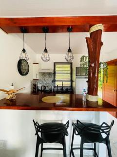 Okatea Lodge - Moorea - 6