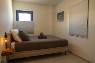 Kindvriendelijke 3 slaapkamer appartementen met zwembad, tropische tuin en vlakbij stranden - Willemstad - 2