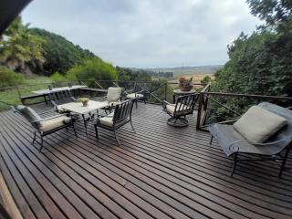 Elegant, Peaceful Home with Great View and Pool - Quintero - 1