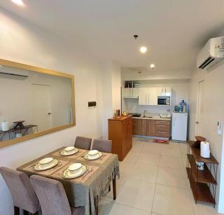Matina Enclaves 2 Bedroom Unit - Davao - 1