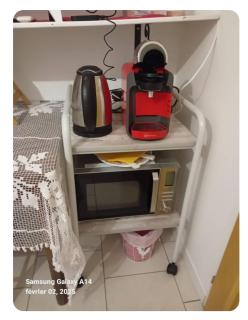 Le Chausse à Brès Chambre d'hôtes 2 - 1