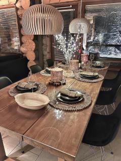 Snowflake - stylish chalet in Levi, Finland - Kittilä - 1