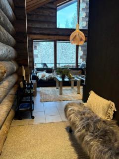 Snowflake - stylish chalet in Levi, Finland - Kittilä - 3