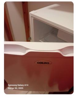 Le Chausse à Brès Chambre d'hôtes 2 - 2