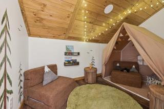 High Top Cabin cabin - 9