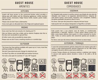 Atlantic Spot Guest House - Praia de Mira - 5