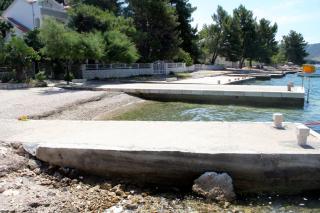 Apartments by the sea Zaboric, Sibenik - 22720 - Šibenik - 8
